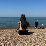 Profile Picture of 𝑴𝒐𝒉𝒊𝒏𝒊 𝑷𝒂𝒕𝒆𝒍🖤 (@_mohini_03_10) on Instagram