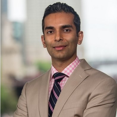 Profile Picture of Kern Singh, M.D. (@KernSinghMD) on Twitter