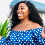 Profile Picture of Ashley Roberts (@ashdstylez) on Instagram