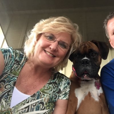 Kim Shook - Twitter Profile Picture of Kim Shook (@KimShook7) on Twitter