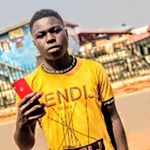 Profile Picture of Isaac Joe 🔵 (@i_jay_west) on Instagram