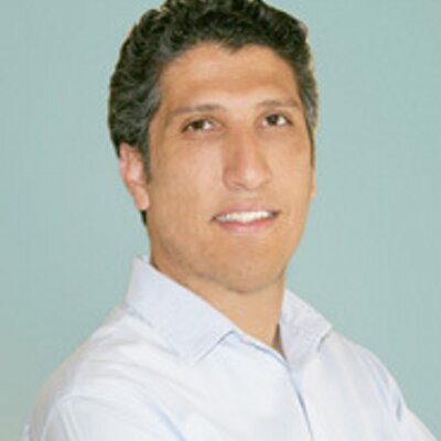 Profile Picture of Ali Behnam (@abehnam) on Twitter