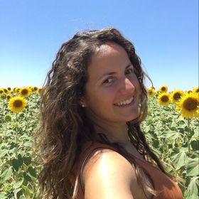 Profile Picture of Daniela Borges (@borgesdaniela) on Pinterest
