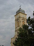 Profile Picture of Torda, Žitišteon Wikipedia