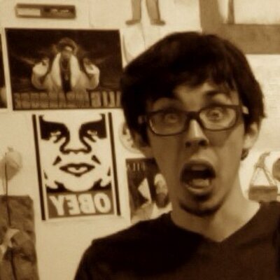 Profile Picture of Andrew Grzybowski (@standrewscloud) on Twitter