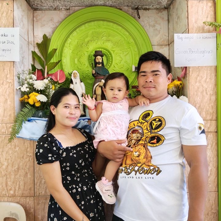 Profile Picture of Vincent Condrillon G (@vincentcondrillongulfan) on Tiktok