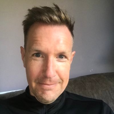 Profile Picture of Craig Dearden-Phillips MBE (@DeardenPhillips) on Twitter