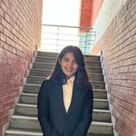 Profile Picture of Akriti Singh (@the.asingh) on Instagram