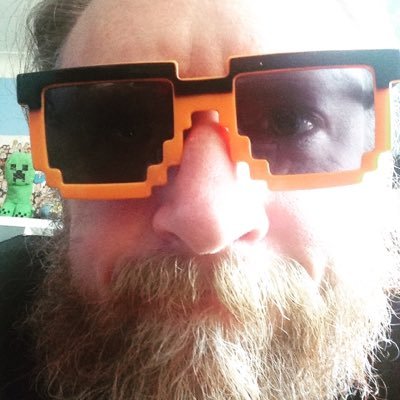 Profile Picture of John Rogers (@fugueur) on Twitter