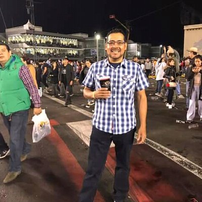 Omar Olivares - Twitter Profile Picture of Omar Olivares (@omarolivares27) on Twitter