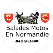 Profile Picture of BALADES MOTOS EN NORMANDIE (@baladesmotosennormandie1451) on Youtube