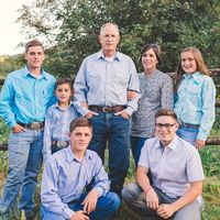 Profile Picture of Marci Larsen (@marci-larsen-2) on Quora