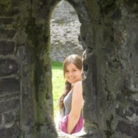 Profile Picture of Lucy Zepeda (@lucy-zepeda-1) on Quora