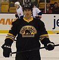 Profile Picture of Brian Rolstonon Wikipedia