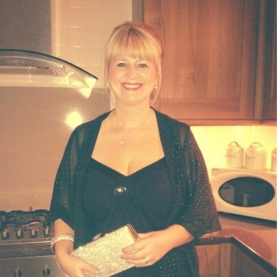 Profile Picture of Gail Fraser (@GailFraser18) on Twitter