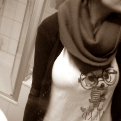 Profile Picture of Alana Singh (@banaphone) on Twitter