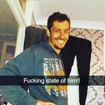 Profile Picture of Mark Hilden (@hilden.mark) on Instagram