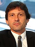 Profile Picture of Leonardo Araújo - Wikipediaon Wikipedia