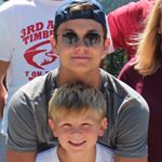 Profile Picture of Bryce Haertle (@bryce_haertle) on Instagram