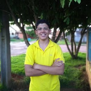 Profile Picture of Kenneth Samuel Lima Brito (@Kenneth85633510) on Twitter