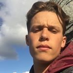 Profile Picture of Hunter Keli’ikahi Henson (@hunter_henson01) on Instagram