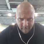 Profile Picture of Jason Simmer Sims (@jasonsimmer) on Instagram