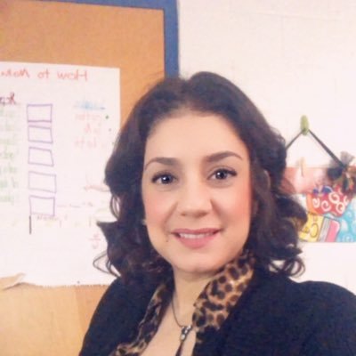 Profile Picture of Alma Caudillo (@ACaudillo_RES) on Twitter