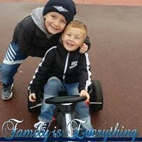 Profile Picture of Alex Halliday (@alex-halliday-7) on Quora