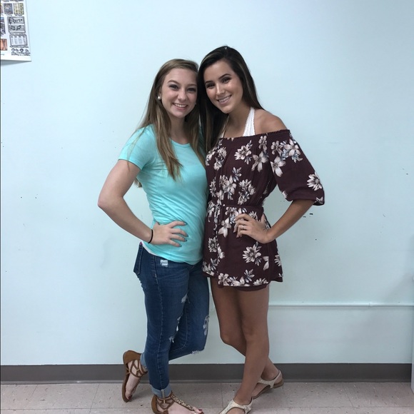 Profile Picture of Taylor Flaminio (@taylor_brett516) on Poshmark