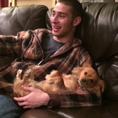 Profile Picture of Matt Klima (@mklimax3) on Twitter