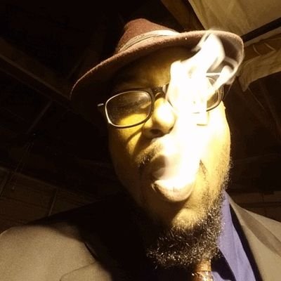 Profile Picture of ScorpioSativaSmoker (@ChiefSmokahJay) on Twitter