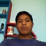 Profile Picture of Cristóbal Solis Meneses (@chris_solmen) on Instagram