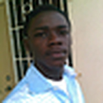 Profile Picture of peter ajayi (@Doubleheartz) on Flickr