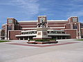 Profile Picture of Ralph Engelstad Arena - Wikipediaon Wikipedia