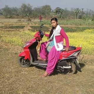 Profile Picture of Sandhya Mahato (@sandhya.mahato.58555) on Facebook