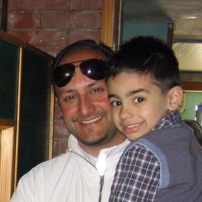 Profile Picture of Alessandro Raffa (@RaffaAle) on Twitter