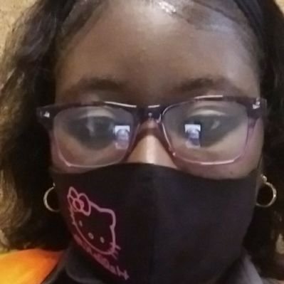 Profile Picture of Chantal Samuel (@ChantalSamuel2) on Twitter