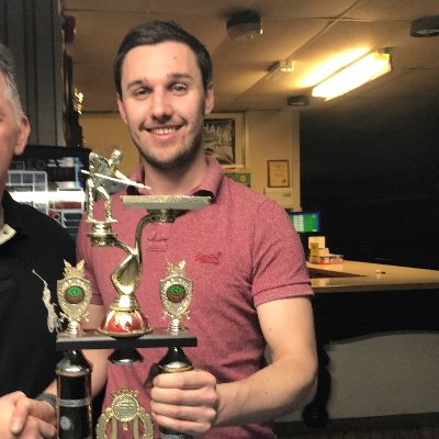 Profile Picture of Thomas McCarley (@TomMcCarley) on Twitter