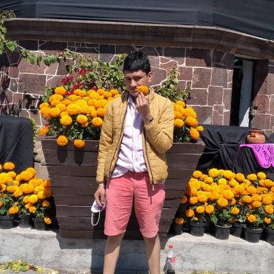 Profile Picture of Francesco Pedraza (@Frances97428950) on Twitter