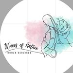 Profile Picture of Madison Olson CD-L (@wavesofnaturedoulaservices) on Instagram