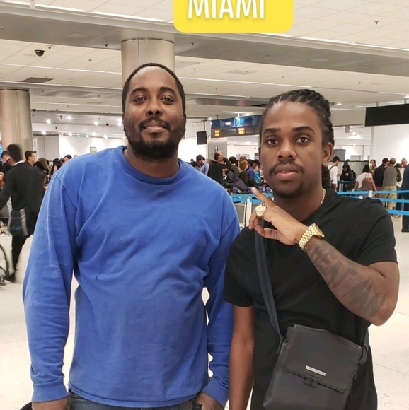 Profile Picture of Shawn Daily (@bingo1134) on Poshmark