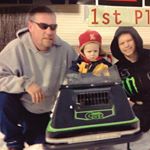 Profile Picture of Jeffrey Mason (@jeffrey.mason.420) on Instagram