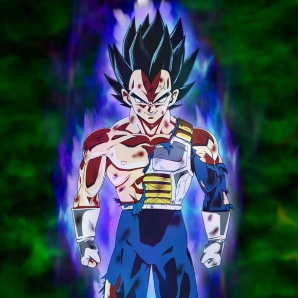 Profile Picture of Dominick Byrd (@kingphat) on Poshmark