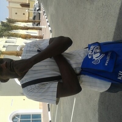 Profile Picture of Peter Godwin (@petergodwin38) on Twitter