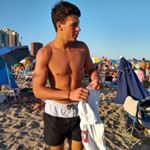 Profile Picture of 𝙅𝙚𝙧𝙤́𝙣𝙞𝙢𝙤 𝘾𝙤𝙧𝙤𝙣𝙚𝙡 (@jeronimo.coronel) on Instagram