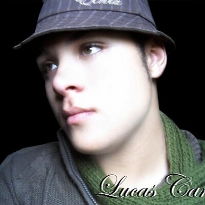 Ƹ̵̡Ӝ̵̨̄Ʒ.Lukas Carey - Twitter Profile Picture of Ƹ̵̡Ӝ̵̨̄Ʒ.Lukas Carey (@LucasCarey) on Twitter