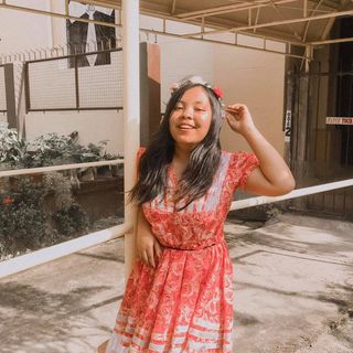 Profile Picture of Joanna Christianne (@joanna.saguban) on Facebook