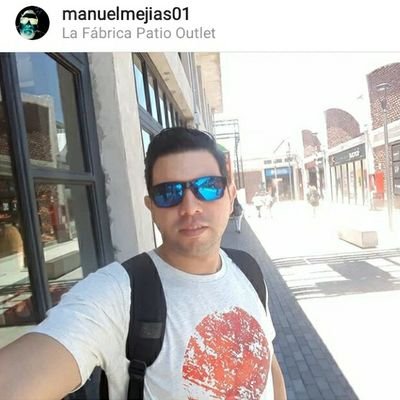 Profile Picture of Manuel Mejias (@manuelmejias001) on Twitter