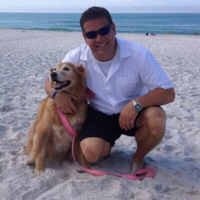 Profile Picture of Jason Scheler (@schelerj) on Twitter
