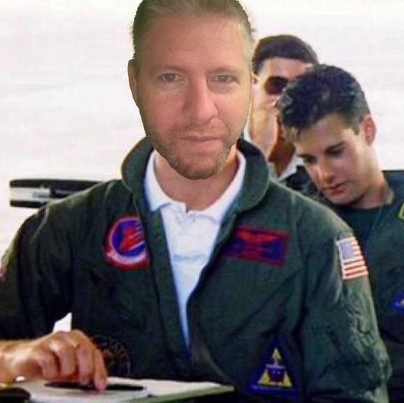 Profile Picture of Erik Anderson (@erikanderson55) on Poshmark